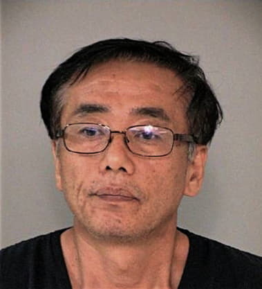 Xiaodong Zhang, - Fort Bend County, TX 